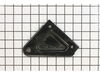 Bracket-wheel, Lh – Part Number: 75-8910-03