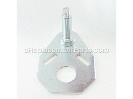9303286-1-M-Murray-7501639YP-Assembly, Wheel Bracket, Rear, High-Wheel