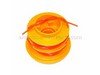 Reel & Line:rpl:09 – Part Number: 753-04218