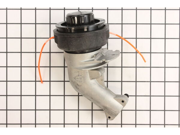 9303582-1-M-MTD-753-05183-Gear Box Assembly (includes 23-27)