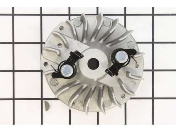 9303590-1-M-MTD-753-05240-Flywheel Asm