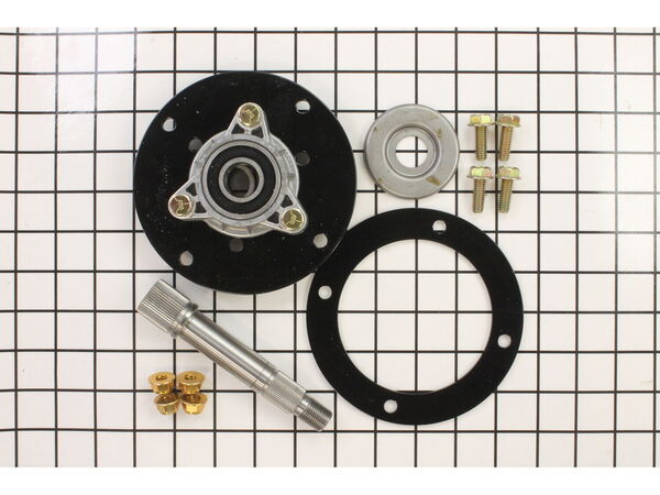 9303606-1-M-MTD-753-05319-Kit:spindle Replac