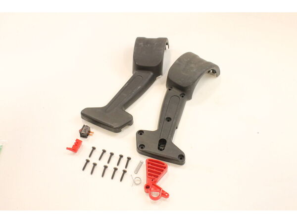 9303642-1-M-MTD-753-05652-Throttle Grip Assembly