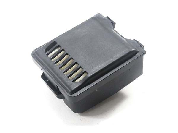 9303673-1-M-MTD-753-05835-Air Cleaner Cover Assembly (Incl. Ref No. 27-32)