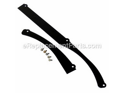 9303807-1-M-MTD-753-0884-Deck Skirt Kit