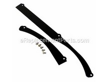 Deck Skirt Kit – Part Number: 753-0884