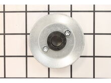 Pulley-input 58mm – Part Number: 756-04017