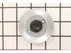 Pulley-input 58mm – Part Number: 756-04017
