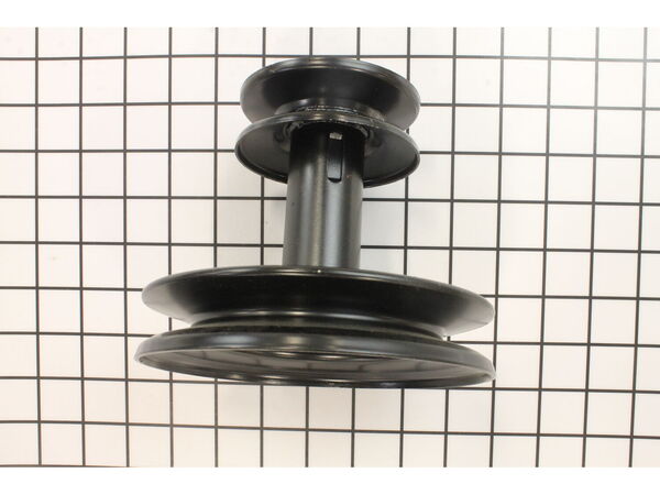 9303872-1-M-MTD-756-04207A-Pulley-engine 3.39