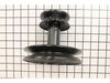 Pulley-engine 3.39 – Part Number: 756-04207A