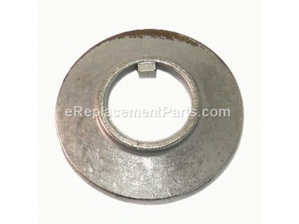 9303882-1-M-MTD-756-04252-Pulley Half