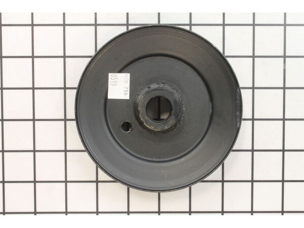 9303911-1-M-MTD-756-0519-Pulley-5.00 Dia