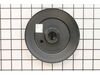 Pulley-5.00 Dia – Part Number: 756-0519