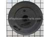 Pulley-double – Part Number: 756-0603