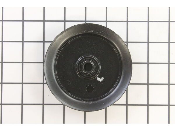 9303931-1-M-MTD-756-0643A-Trimmer Flat Idler Pulley