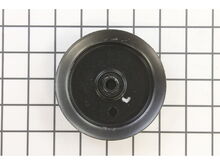 Trimmer Flat Idler Pulley – Part Number: 756-0643A