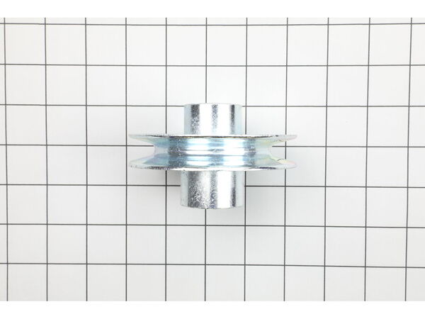 9303936-1-M-MTD-756-0978B-Lawn Mower Pulley Engine 3.56 Diameter