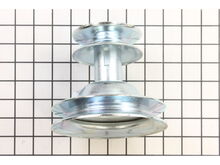 Pulley-engine Tran – Part Number: 756-0982B