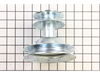 Pulley-engine Tran – Part Number: 756-0982B