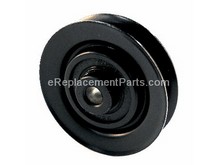 Pulley-idler-v – Part Number: 756-1035A