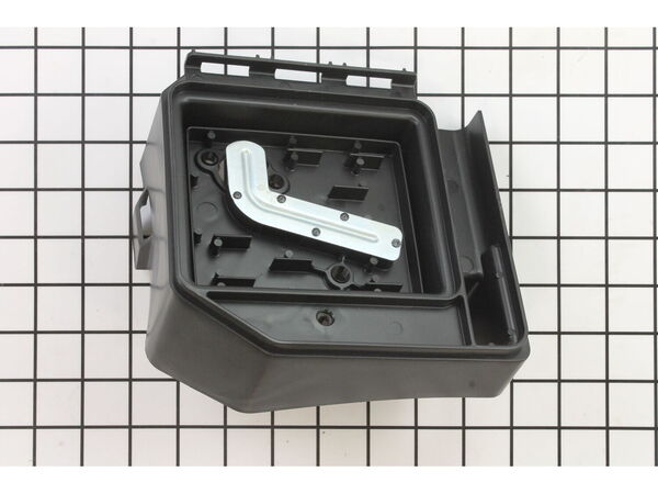 9304280-1-M-Toro-77-7940-Air Cleaner Base