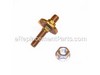 Nut, 3/8-16 – Part Number: 776060MA