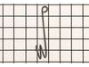 Wire Form,remote Chut – Part Number: 780220MA
