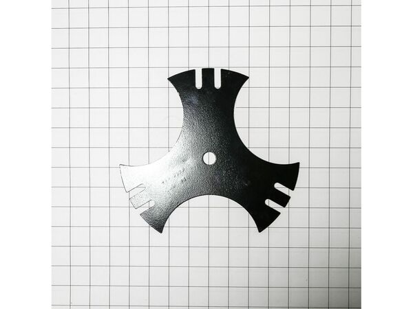 9305280-1-M-MTD-781-0748-0637-Triplex Edger Blade, 9.0