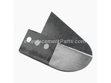 Baffle-rear Rh – Part Number: 782-5004B