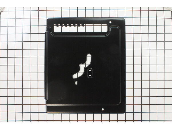 9305442-1-M-MTD-783-04050A-0637-Shift Cover Panel, 8-Speed