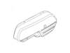 Cover Belt – Part Number: 786-0056