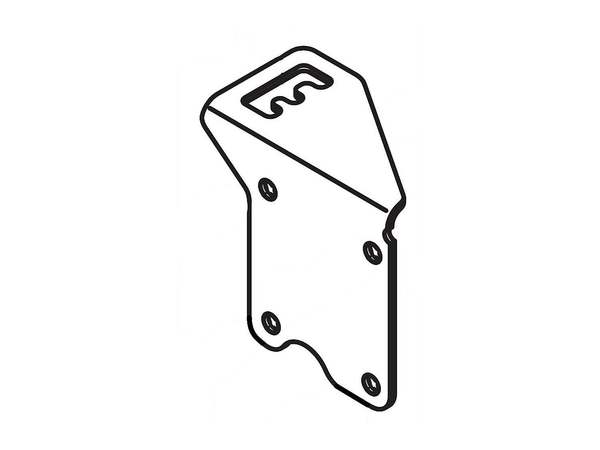 9306081-1-M-MTD-787-01081A-Index Bracket