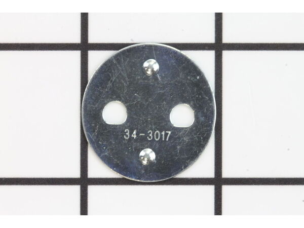 9306398-1-M-Briggs and Stratton-790024-Valve-Throttle