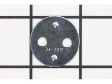 Valve-Throttle – Part Number: 790024