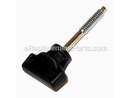 9306429-1-M-Briggs and Stratton-790842-Knob-Air Cleaner