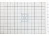 9306617-2-S-MTD-791-182657-Air Filter Plate