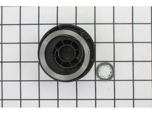 Pulley/spring Assembly – Part Number: 791499