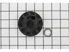 9306669-2-S-Briggs and Stratton-791499-Pulley/spring Assembly