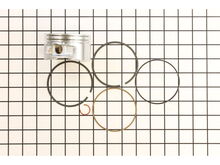 Piston Assembly-020 – Part Number: 792144