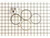 Piston Assembly-020 – Part Number: 792144