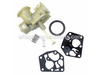 9306819-1-M-Briggs and Stratton-794061-Carburetor