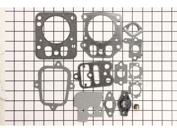 9306863-1-M-Briggs and Stratton-795441-Gasket Set-valve