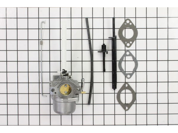 9306887-1-M-Briggs and Stratton-796122-Carburetor