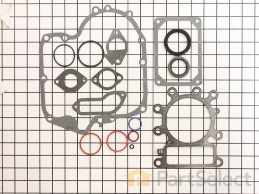 9306891-1-M-Briggs and Stratton-796181-Gasket Set-engine