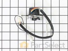 Motor-Stepper/Bracket – Part Number: 796918
