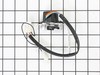 Motor-Stepper/Bracket – Part Number: 796918