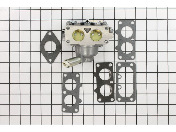 9306917-1-M-Briggs and Stratton-796997-Carburetor