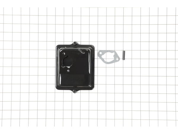 9307062-1-M-Briggs and Stratton-799776-Base-Air Cleaner