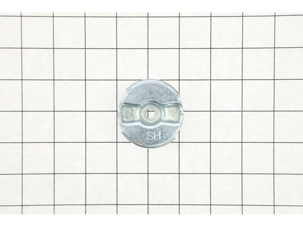 9307071-1-M-Briggs and Stratton-799973-Plate-Pawl Friction