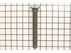 Shaft-Spindle – Part Number: 80-4350